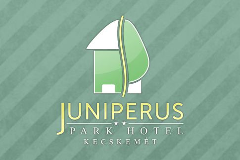 Juniperus Park Hotel Kecskemét