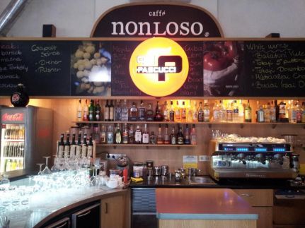 Non Loso Cafe & Bar