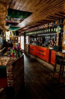 Skorpió Irish Pub21