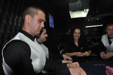 Grand Poker Club Kecskemét1