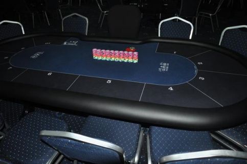 Grand Poker Club Kecskemét5