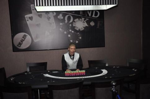 Grand Poker Club Kecskemét7
