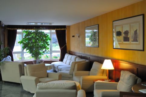 Hotel BorsodChem2
