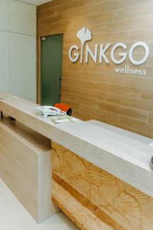 Hotel Ginkgo11