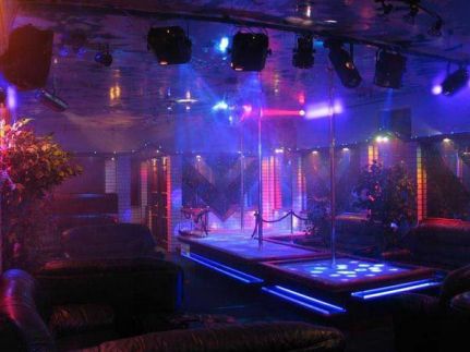 Rose'n Night Bar Night Club13