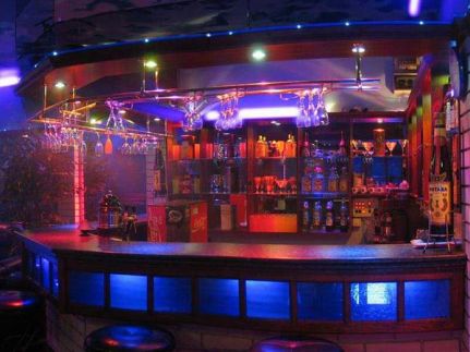 Rose'n Night Bar Night Club14