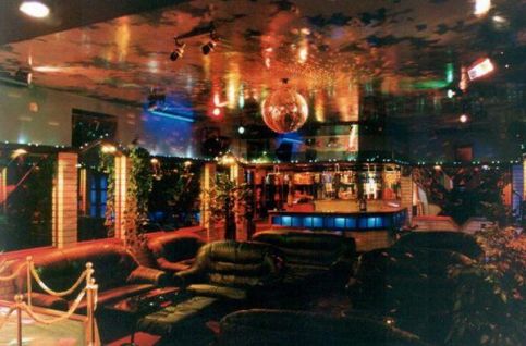 Rose'n Night Bar Night Club23