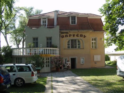 Napfény Hotel1