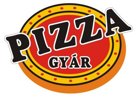 Pizza Gyár Pizzéria