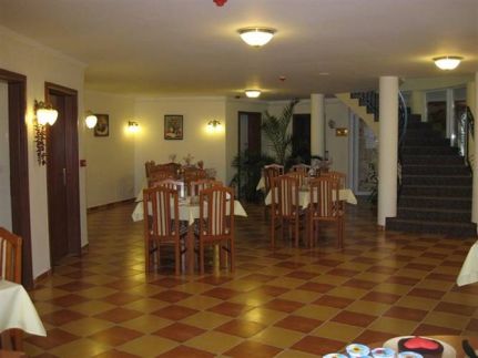Hotel Sante Hévíz7