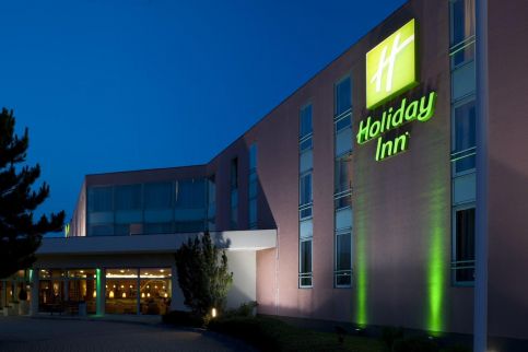 Holiday Inn BUDAPEST-BUDAÖRS17