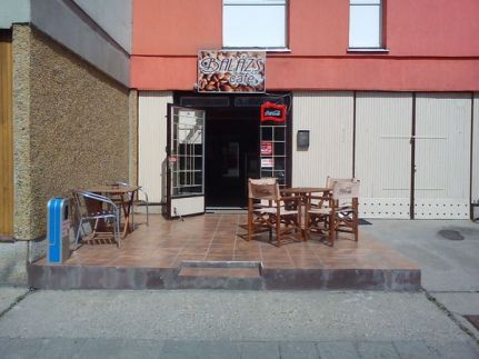 Balázs Café5