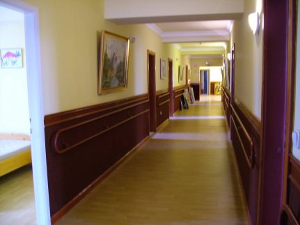 Hotel Margaréta5