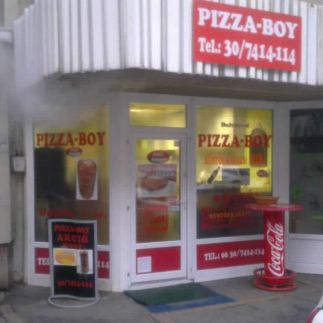 Pizza Boy Zalaegereszeg7