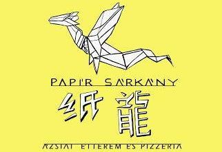 Papír Sárkány Ázsiai Étterem És Pizzéria Sopron
