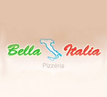 Bella Itália Pizzéria Szeged4