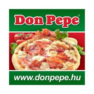Don Pepe Pizzéria Debrecen7