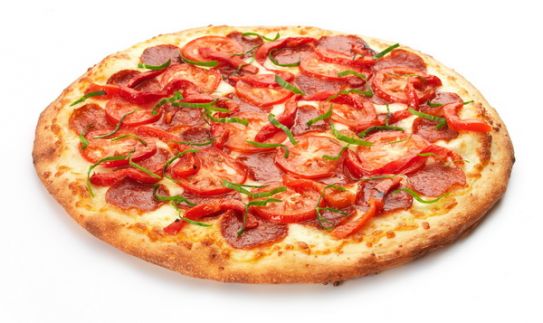 One Bit Pizzéria Komárom