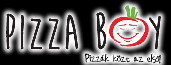 Pizza Boy Miskolc