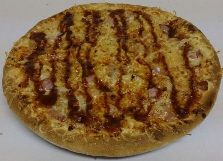 Pizza Karaván6