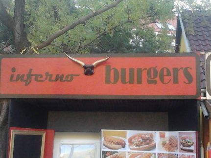 Inferno Burgers Szeged1