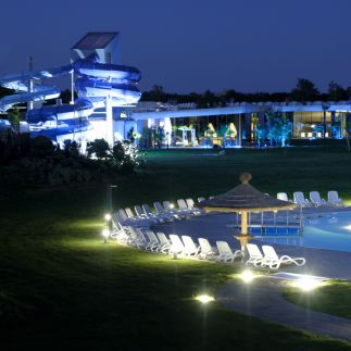 MJUS WORLD Resort & Thermal Park Hotel12