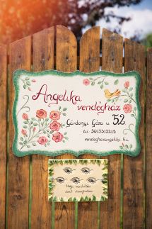 Angelika Vendégház35