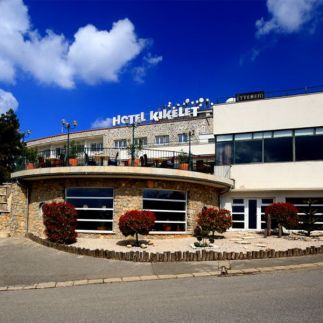 Hotel Kikelet Pécs17