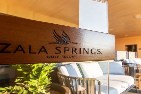 Zala Springs Golf Resort58