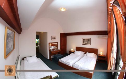 Főnix Hotel Pécs5