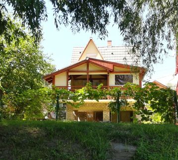 Tiszavirág Vendégház Szeged12