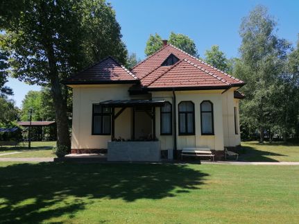 Aszfalt Vendégház Balatonföldvár9