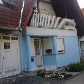 Amri Ház Balatonföldvár7