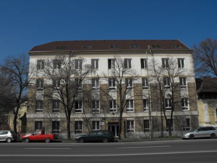 Szent Imre Szakkollégium Szeged53