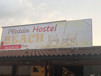 Beach Hostel6