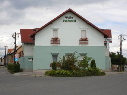 Pólus Panzió Sopron