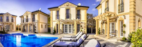 Luxury Villas Sopron1