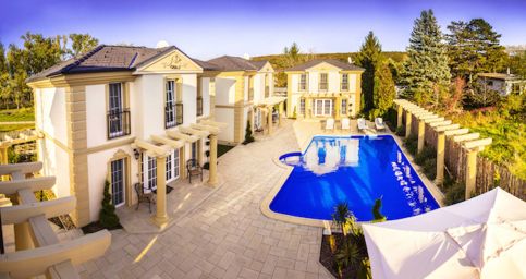 Luxury Villas Sopron3
