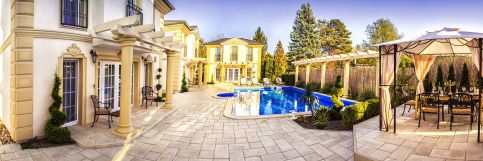 Luxury Villas Sopron4