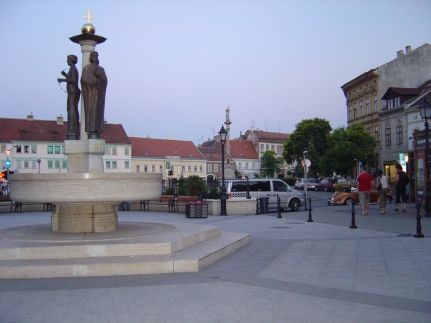 Dolmány Vendégház Sopron10
