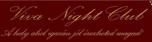 Viva Night Club Nyíregyháza1