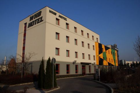 WHB Hotel Győr4