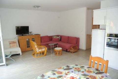 Szilvia Apartman Győr4