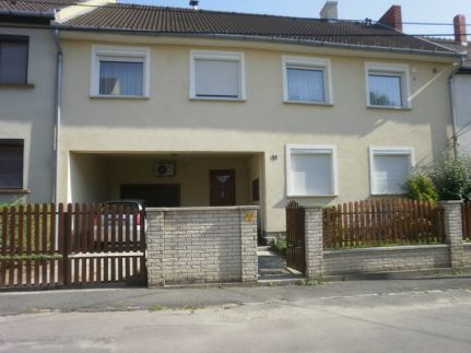 Viktória Apartman Győr10