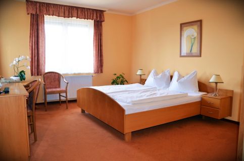 Weldi Hotel Győr28