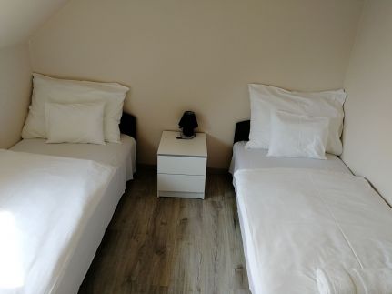 Óvár Apartman Hotel Mosonmagyaróvár24