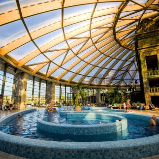 Aquaworld Resort Budapest35