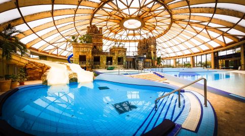 Aquaworld Resort Budapest330