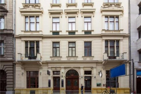 Duna Apartmanház Budapest4