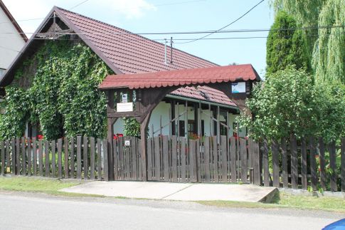 Horváth Kulcsosház